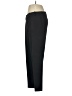 Ann Taylor LOFT Solid Black Active Pants Size 4 - photo 5