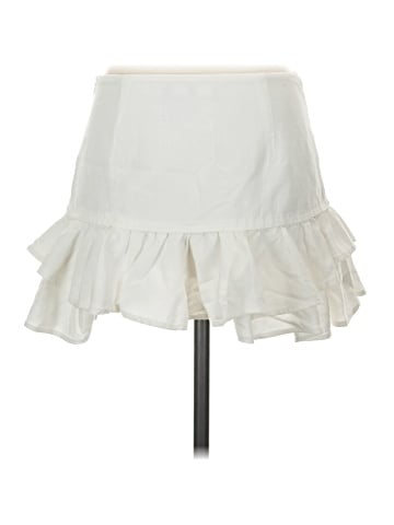 Zara Casual Skirt (view 2)