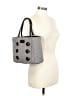 Kate Spade New York Tweed Gray Shoulder Bag One size - photo 2