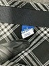 Old Navy Argyle Black Skirt Size 10 - 12 - photo 3