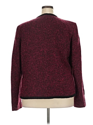 Pendleton Wool Blazer (view 2)