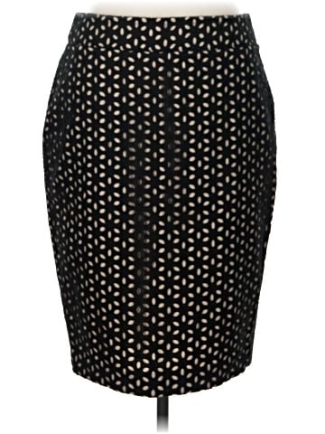 Ann Taylor LOFT Formal Skirt (view 1)