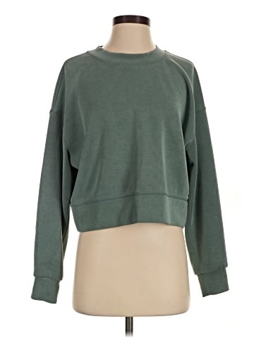 Lululemon Athletica Sweatshirt (view 1)