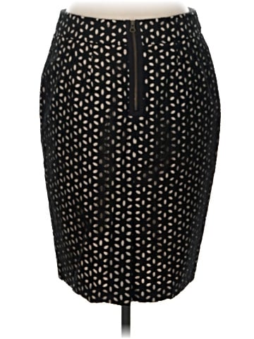 Ann Taylor LOFT Formal Skirt (view 2)