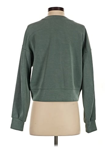 Lululemon Athletica Sweatshirt (view 2)