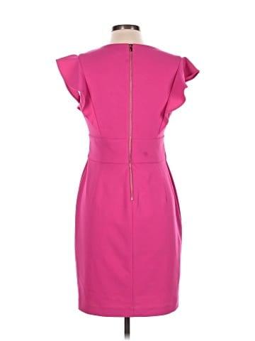 DKNY Cocktail Dress (view 2)