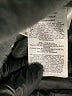 Columbia 100% Nylon Solid Black Snow Jacket Size M - photo 7