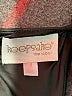 Keepsake Solid Black Cocktail Dress Size S - photo 7