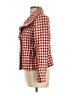 Talbots Houndstooth Red Blazer Size 12 - photo 5