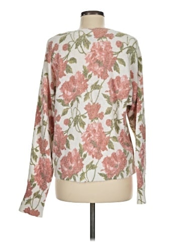 Laura Ashley Pullover Sweater (view 2)
