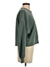 Lululemon Athletica Green Sweatshirt Size 4 - photo 4