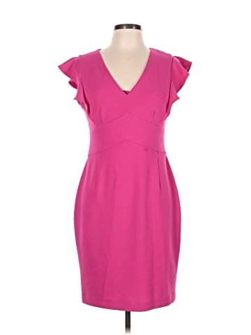 DKNY Cocktail Dress (view 1)
