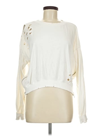 Honey Punch Pullover Sweater (view 1)
