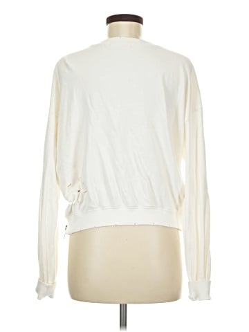 Honey Punch Pullover Sweater (view 2)
