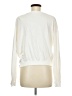 Honey Punch Ivory Pullover Sweater Size M - photo 2