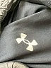 Under Armour 100% Polyester Black Casual Pants Size M - photo 7