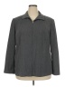 Rafaella Gray Jacket Size 18 - photo 1