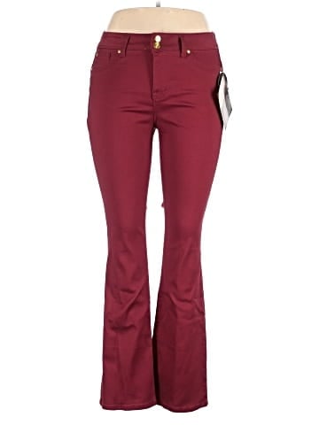IMAN Casual Pants (view 1)