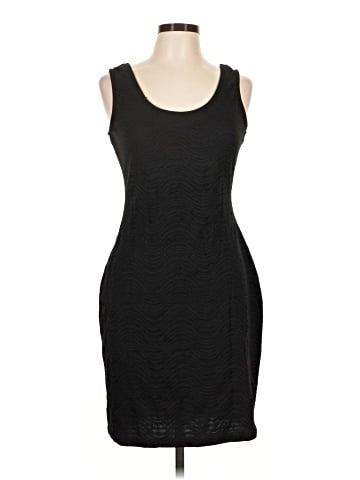 Xhilaration Casual Dress (view 1)