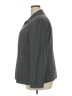 Rafaella Gray Jacket Size 18 - photo 5