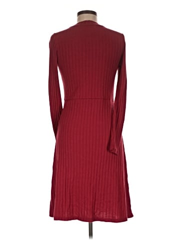 Market and Spruce Casual Dress (view 2)