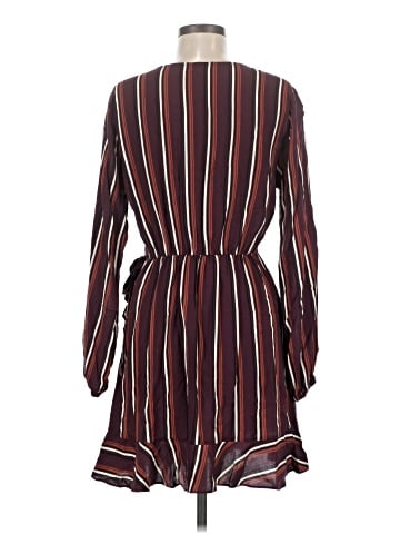 Xhilaration Casual Dress (view 2)