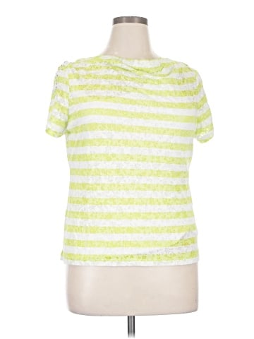 Lark Lane Short Sleeve Top (view 1)