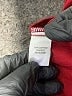 Cj Banks 100% Cotton Solid Red Jacket Size 2X - photo 7