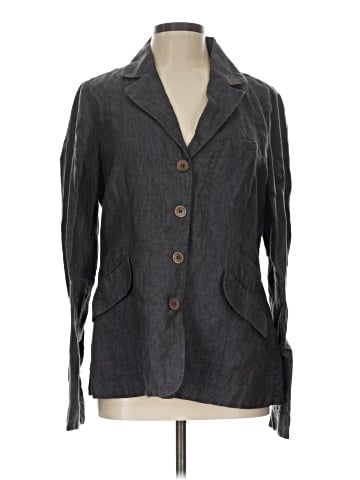 Eileen Fisher Blazer (view 1)