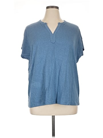 Market and Spruce Short Sleeve T-Shirt (view 1)
