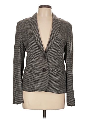 Garnet Hill Blazer (view 1)