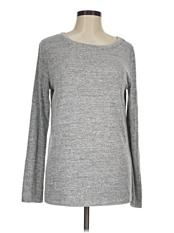 Gap Outlet Pullover Sweater (view 1)