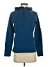 Athleta Blue Pullover Sweater Size S - photo 1