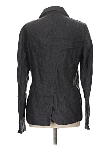 Eileen Fisher Blazer (view 2)