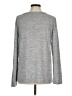 Gap Outlet Gray Pullover Sweater Size M - photo 2