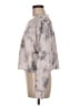 colsie Tie-dye Gray Cardigan Size M - photo 5