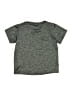 Nike 100% Polyester Gray Active T-Shirt Size 7 - photo 2