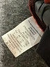 Rekucci Burgundy Active Pants Size 8 - photo 5