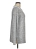 Gap Outlet Gray Pullover Sweater Size M - photo 4