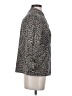 Chico's Animal Print Gray Jacket Size S - photo 4