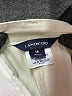 Lands' End Solid Tan Khakis Size 18 - photo 4
