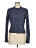 Rag & Bone Blue Jacket Size 8 - photo 1