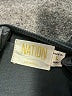 NATION LTD 100% Cotton Black Long Sleeve Top Size L - photo 7