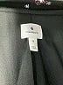 DressBarn Print Black Jacket Size 2X - photo 6