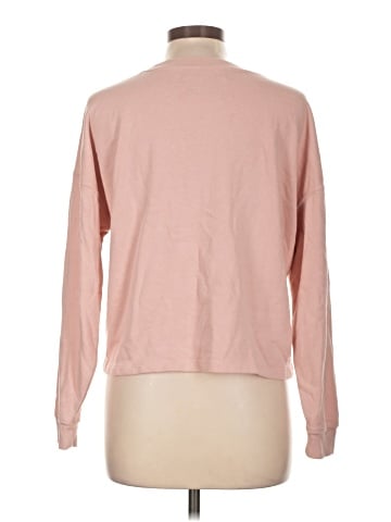 CALVIN KLEIN JEANS Sweatshirt (view 2)
