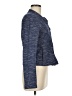 Rag & Bone Blue Jacket Size 8 - photo 4