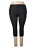 Danskin Now Gray Active Pants Size XXL - photo 2