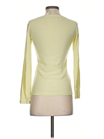 Eddie Bauer 3/4 Sleeve T-Shirt (view 2)