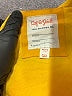 Cat & Jack 100% Polyester Yellow Raincoat Size 14 - photo 3