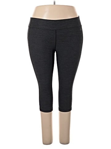 Danskin Now Active Pants (view 1)